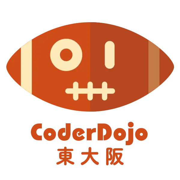 CoderDojo 東大阪