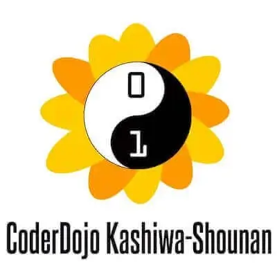 CoderDojo 柏沼南