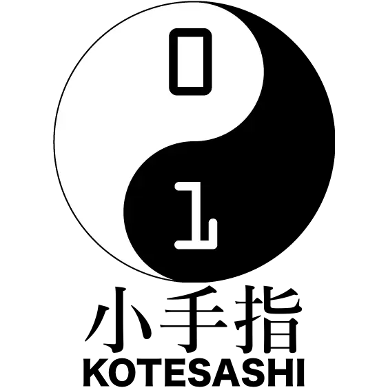 CoderDojo 小手指