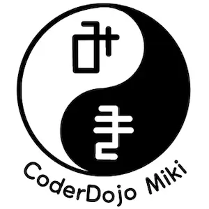 CoderDojo みき