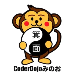 CoderDojo みのお