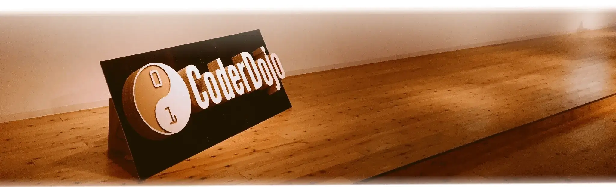 CoderDojo Object