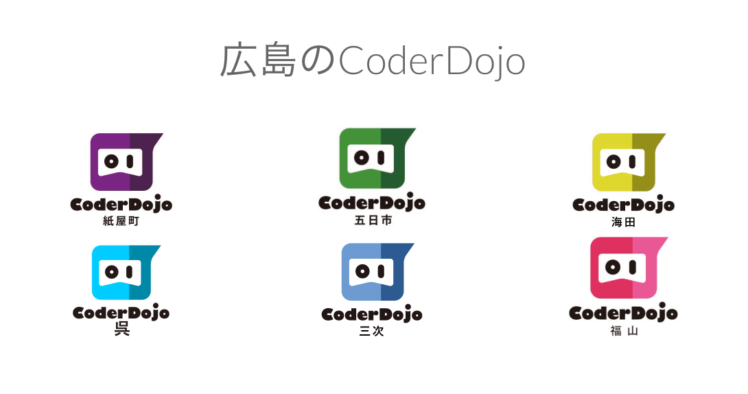 広島の CoderDojo