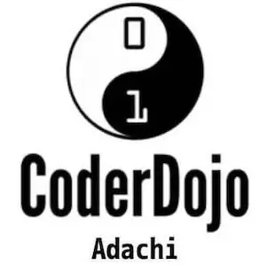CoderDojo 足立