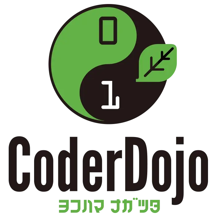 CoderDojo 長津田