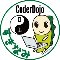 CoderDojo すぎなみ