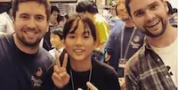 DojoCon Japan の様子
