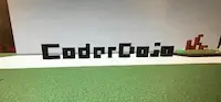 CoderDojo in Minecraft